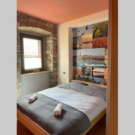 Stylish One Bedroom Apartment Near The Riva Izola Exterior foto